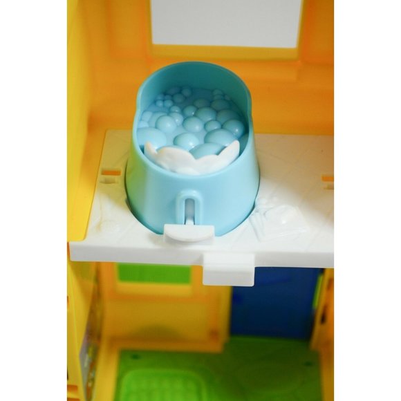 Fisher Price Little People Animal Rescue Adoption Center Playset Toy Incomplete - Picture 10 of 12